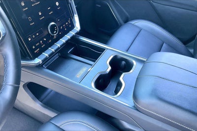 2024 GMC Acadia AWD Elevation