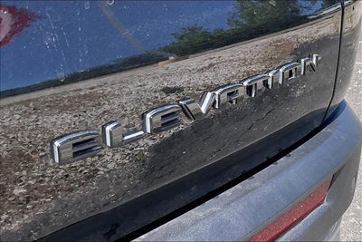 2024 GMC Acadia AWD Elevation