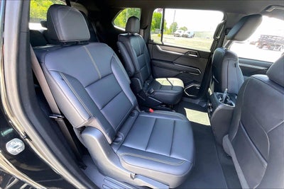 2024 GMC Acadia AWD Elevation
