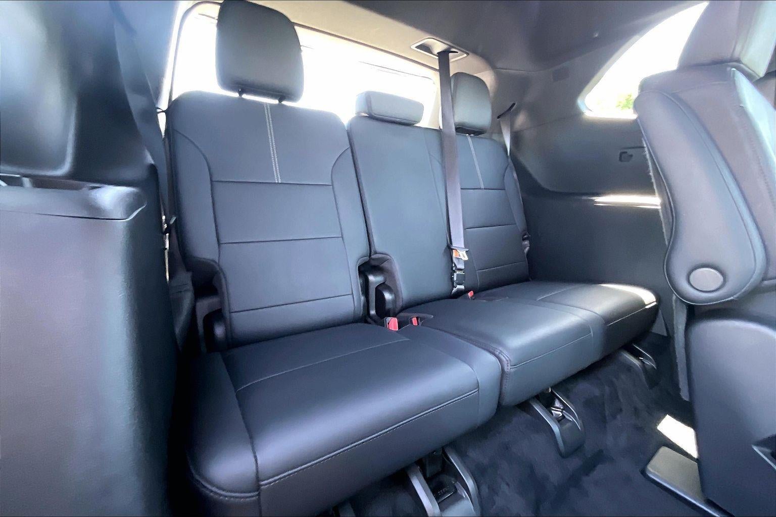 2024 GMC Acadia AWD Elevation