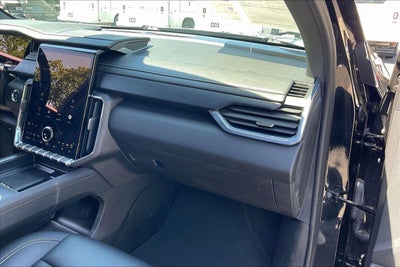 2024 GMC Acadia AWD Elevation