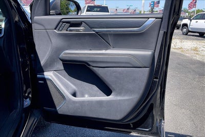 2024 GMC Acadia AWD Elevation