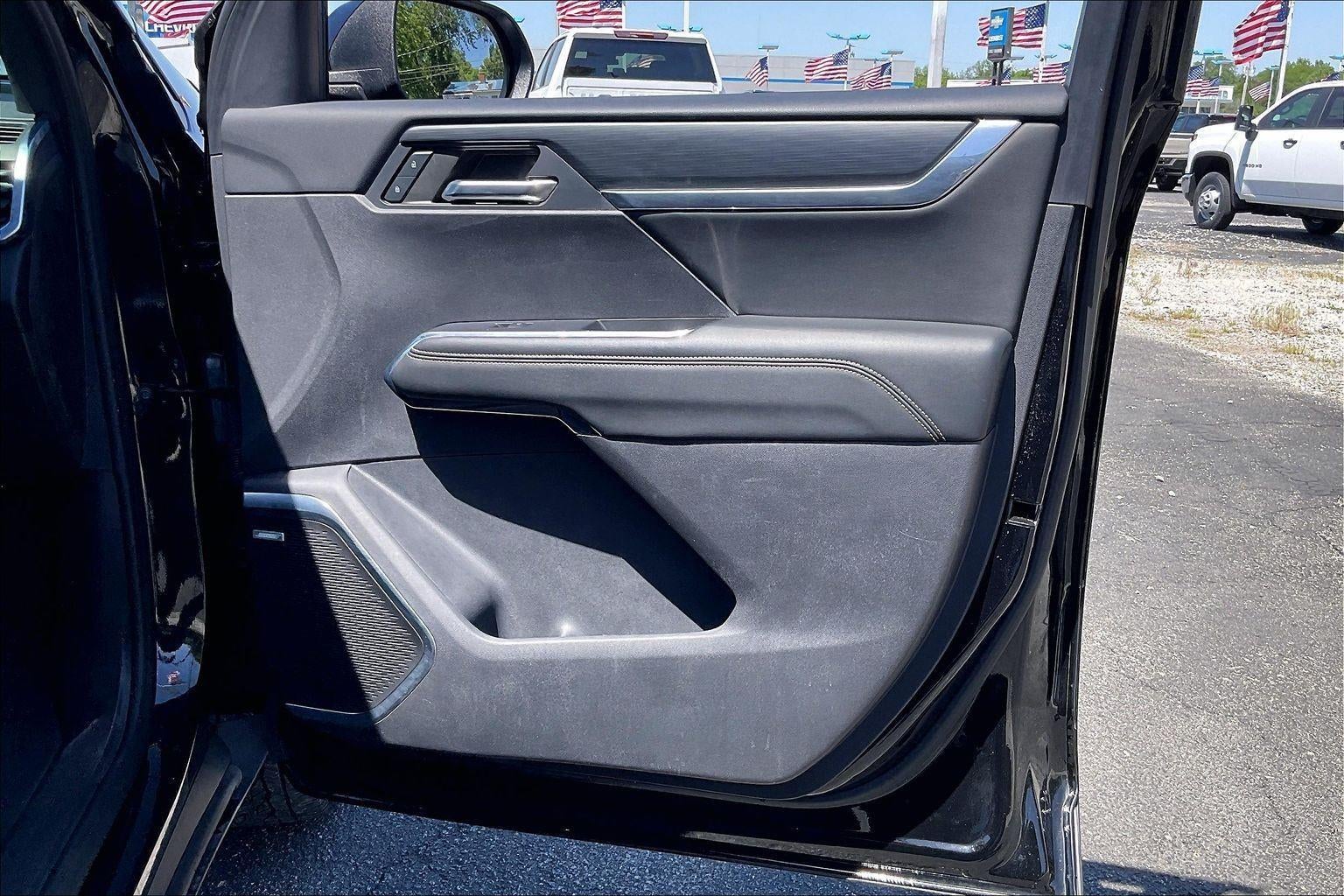 2024 GMC Acadia AWD Elevation