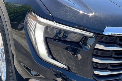 2024 GMC Acadia AWD Elevation