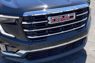 2024 GMC Acadia AWD Elevation