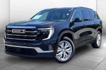 2024 GMC Acadia AWD Elevation