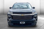 2024 Chevrolet Traverse FWD LT
