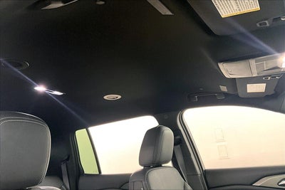 2025 Chevrolet Traverse FWD LT