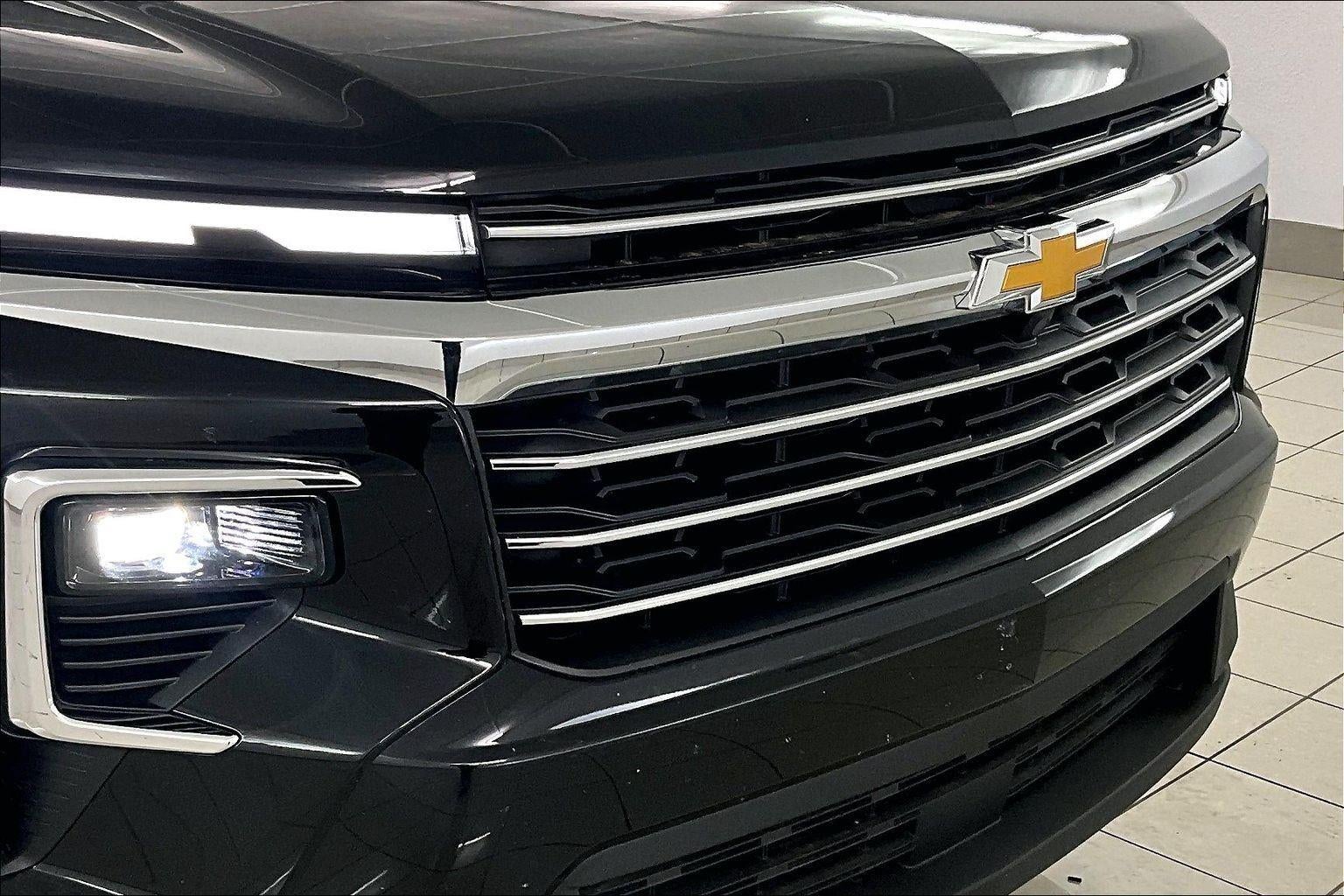 2025 Chevrolet Traverse FWD LT