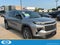 2024 Chevrolet Traverse AWD LT