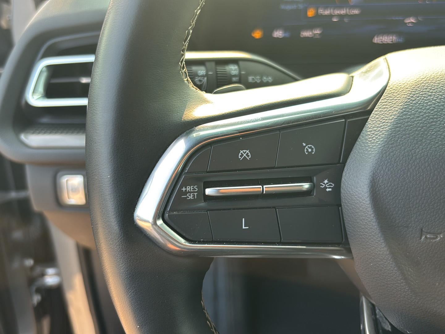 2024 Chevrolet Traverse AWD LT