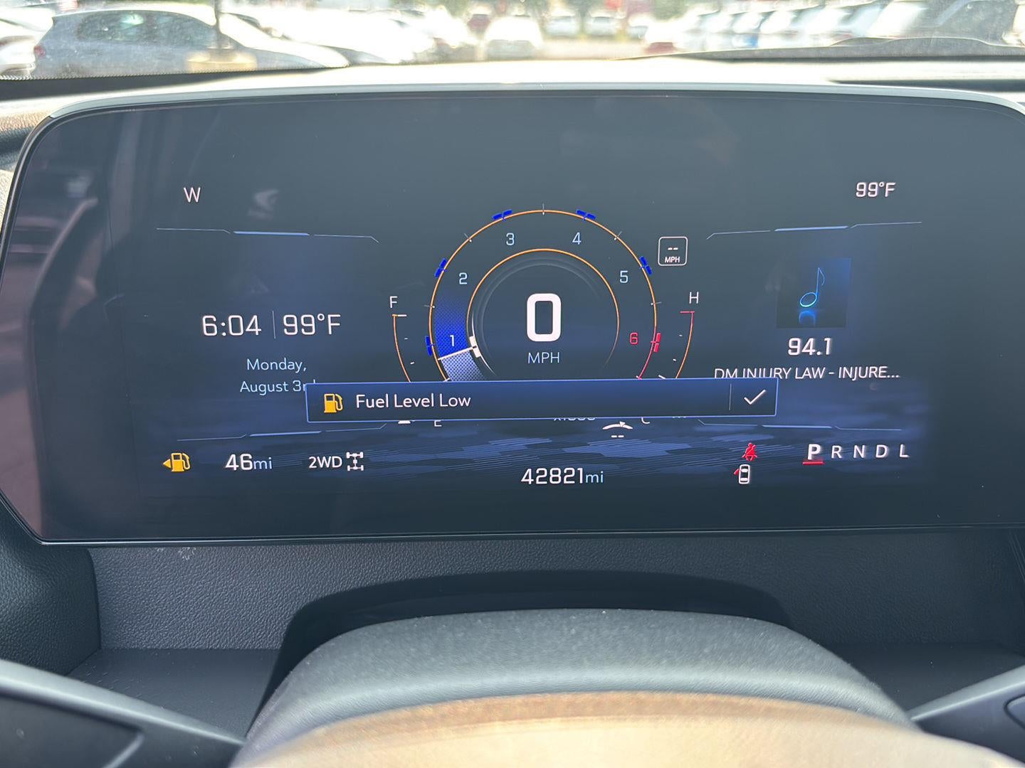 2024 Chevrolet Traverse AWD LT