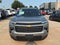 2024 Chevrolet Traverse AWD LT