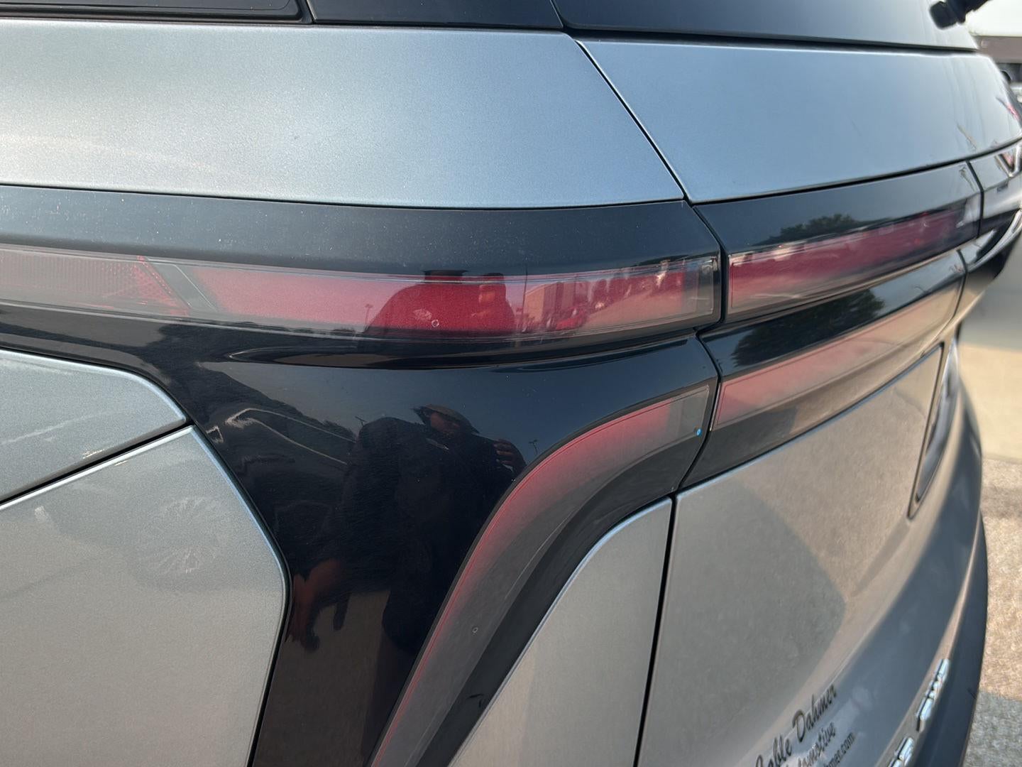 2024 Chevrolet Traverse AWD LT