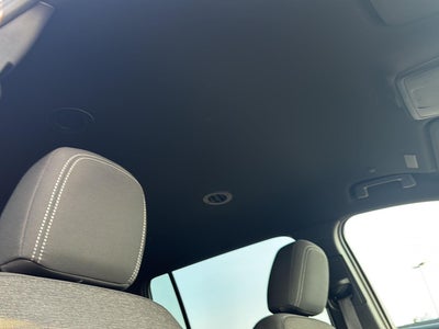 2024 Chevrolet Traverse AWD LT