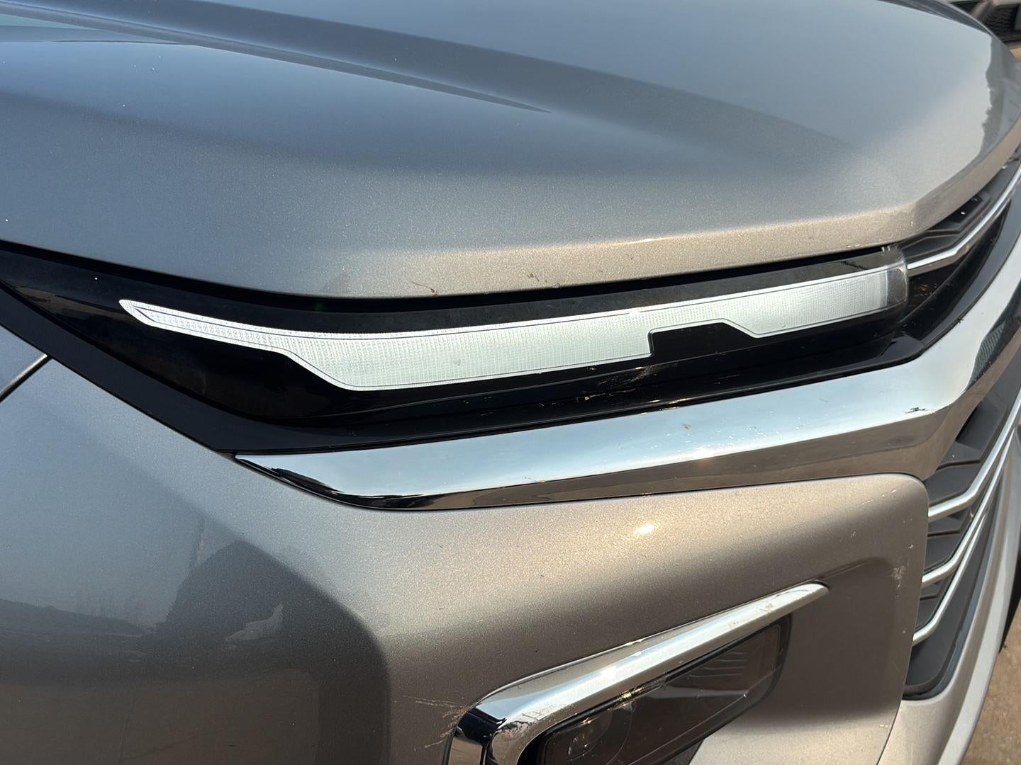 2024 Chevrolet Traverse AWD LT