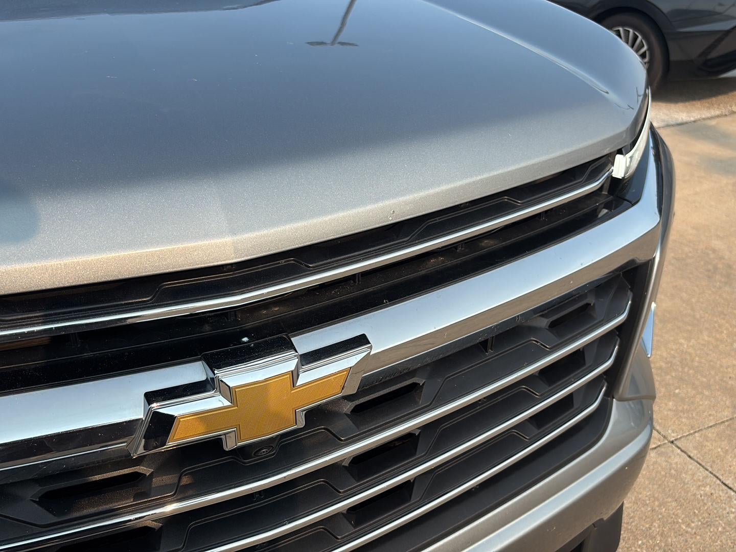2024 Chevrolet Traverse AWD LT
