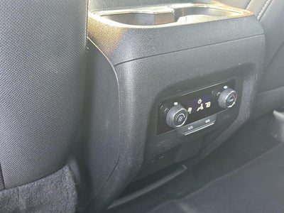 2024 Chevrolet Traverse AWD LT