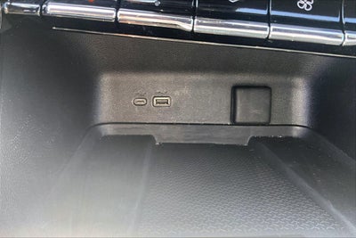 2024 Chevrolet Traverse AWD LT
