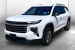 2024 Chevrolet Traverse AWD LT