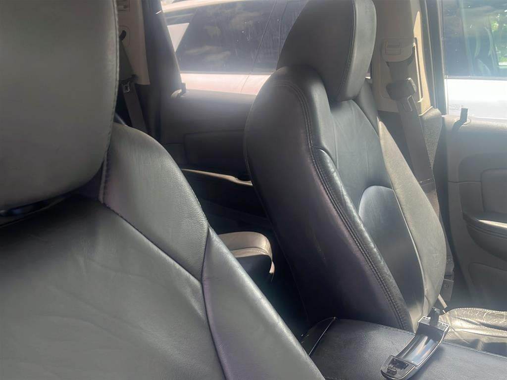 2011 Chevrolet Traverse LT w/2LT