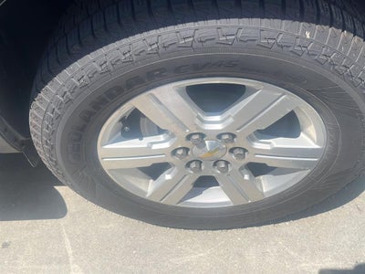 2011 Chevrolet Traverse LT w/2LT
