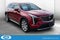 2019 Cadillac XT4 AWD Premium Luxury