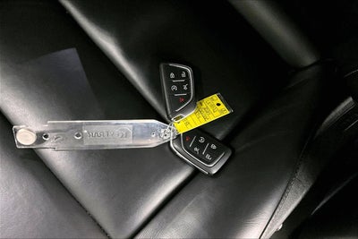 2024 Cadillac XT4 AWD Premium Luxury