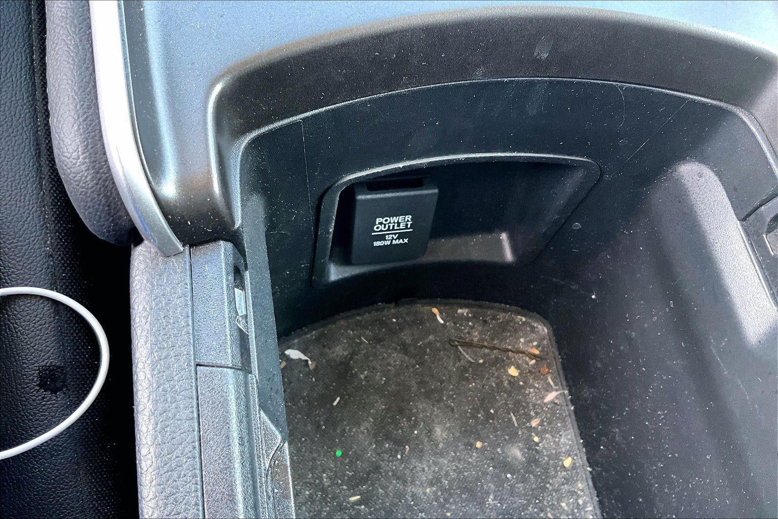 2022 Honda Accord Sedan Sport SE