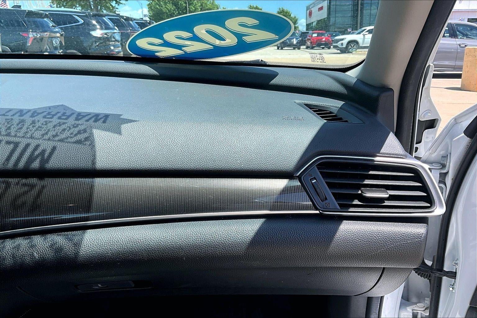 2022 Honda Accord Sedan Sport SE
