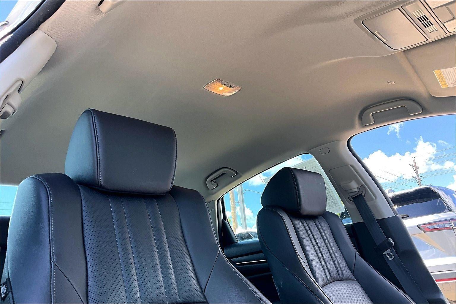 2022 Honda Accord Sedan Sport SE