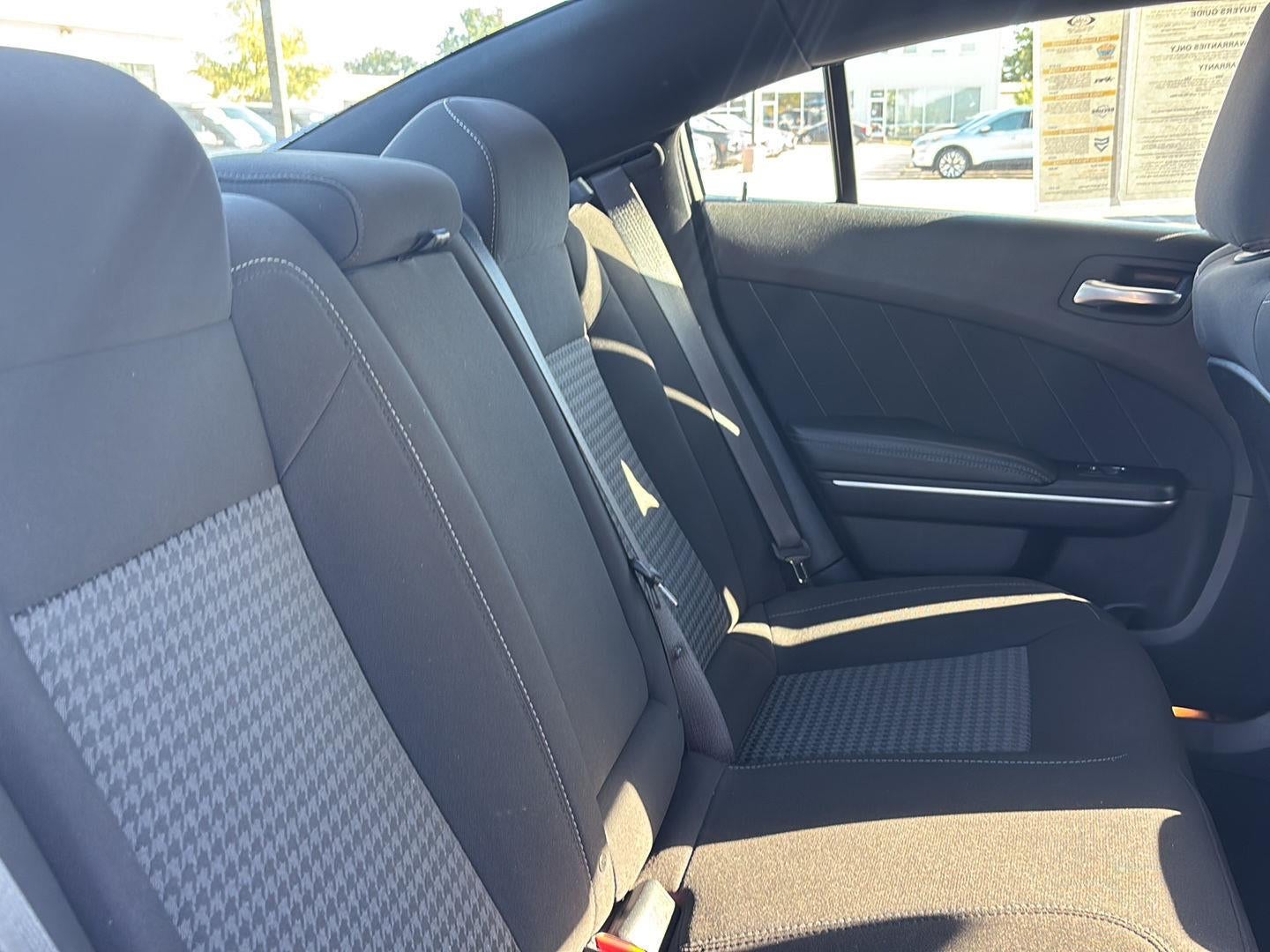2022 Dodge Charger GT