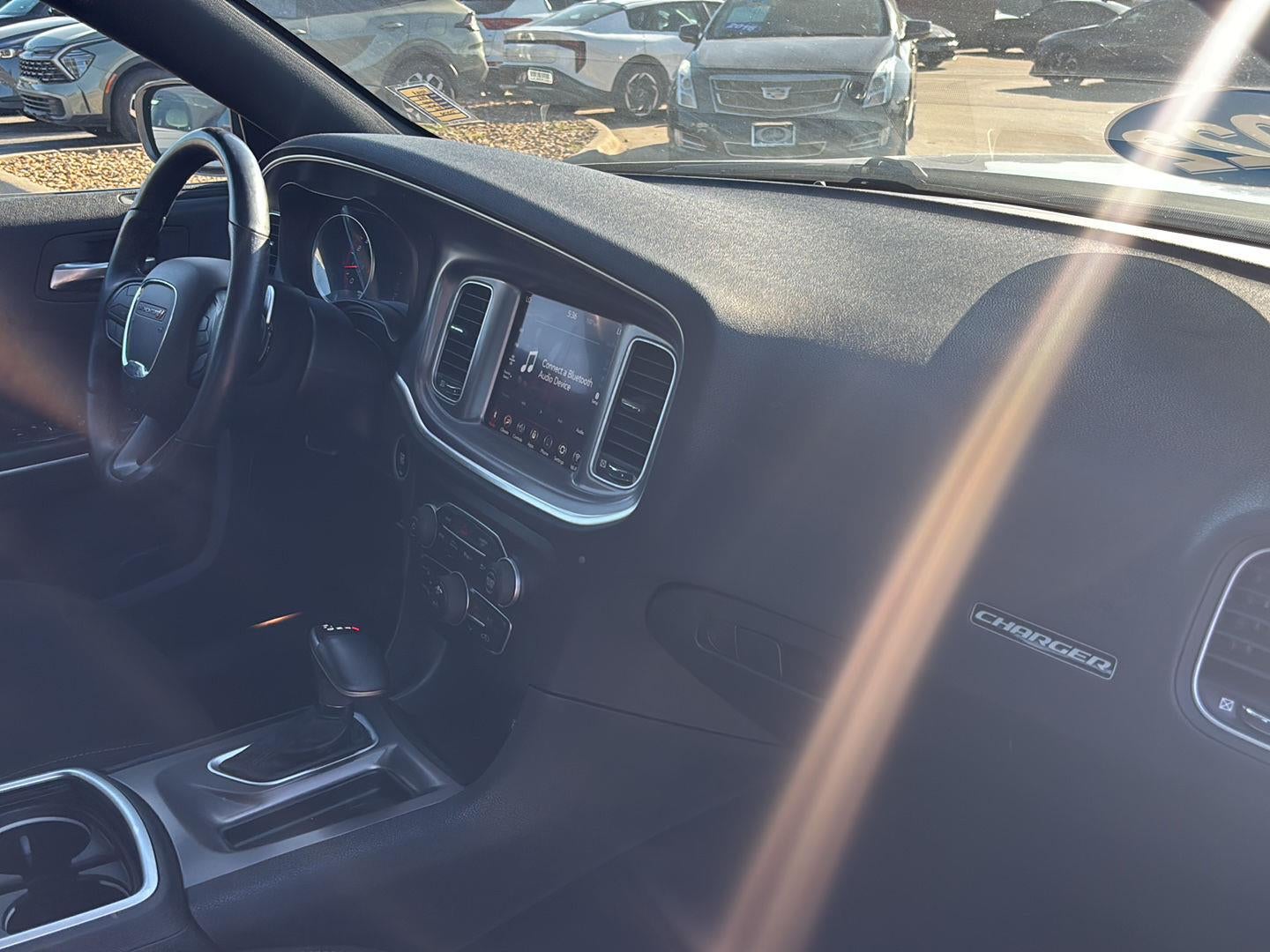2022 Dodge Charger GT