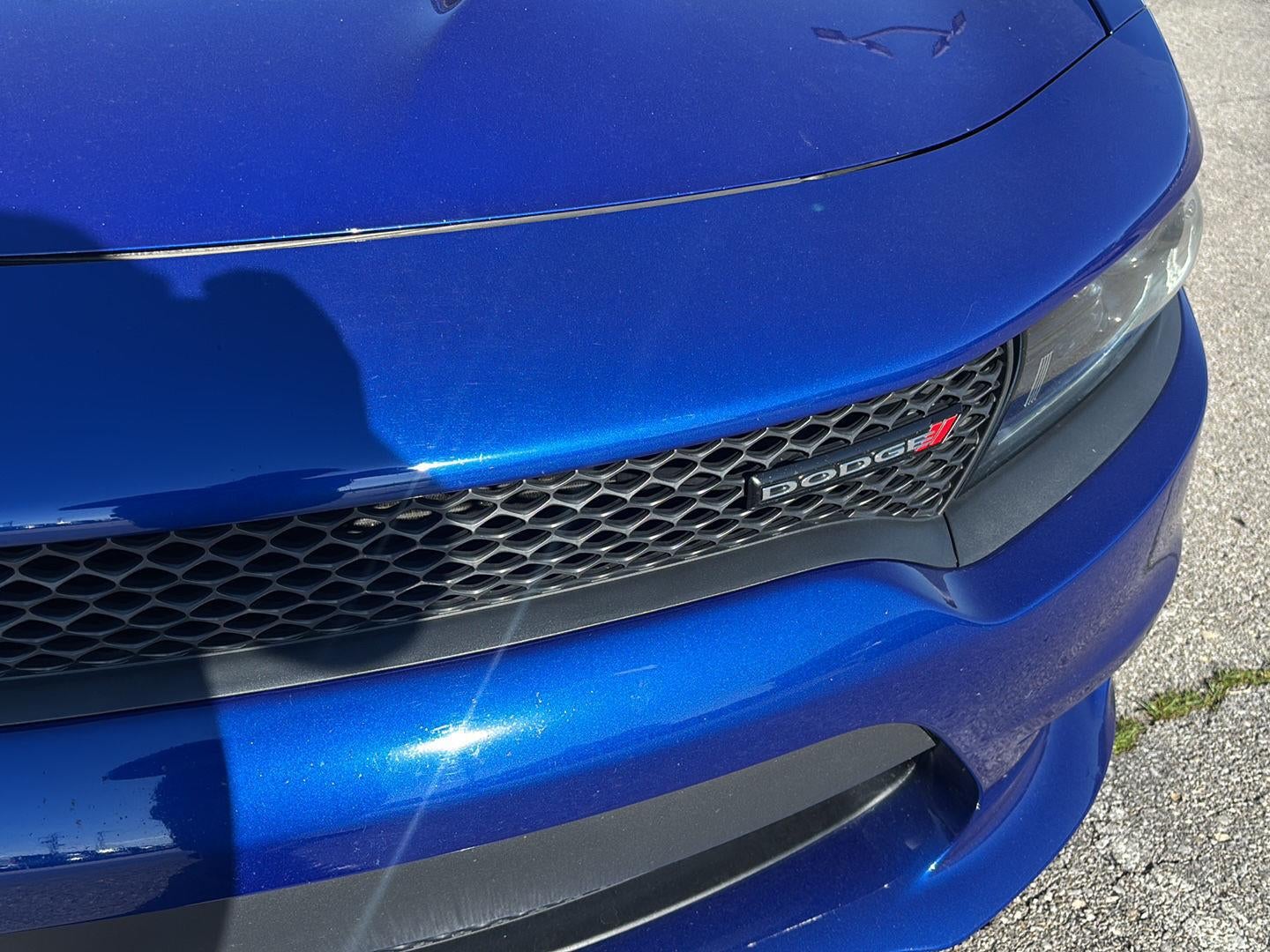 2022 Dodge Charger GT