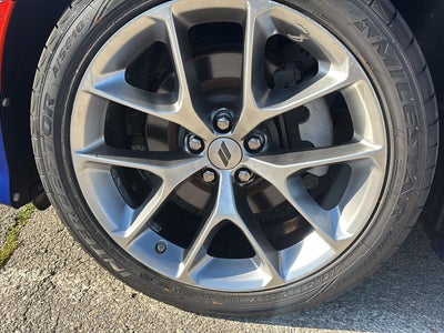 2022 Dodge Charger GT