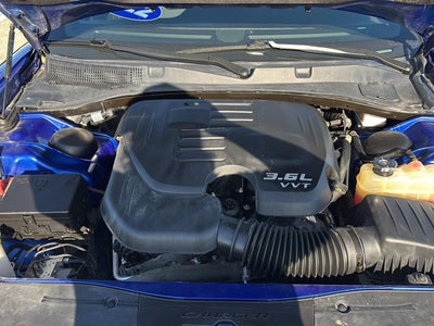 2022 Dodge Charger GT