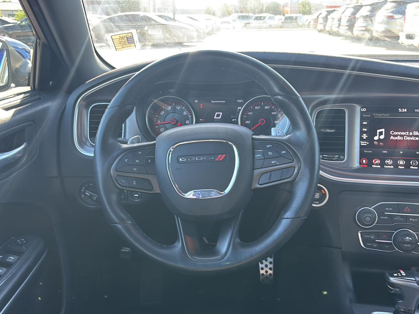 2022 Dodge Charger GT