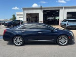 2016 Cadillac XTS Luxury Collection