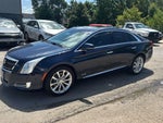 2016 Cadillac XTS Luxury Collection