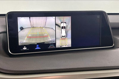 2019 Lexus RX RX 450h