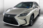 2019 Lexus RX RX 450h