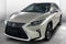2019 Lexus RX RX 450h