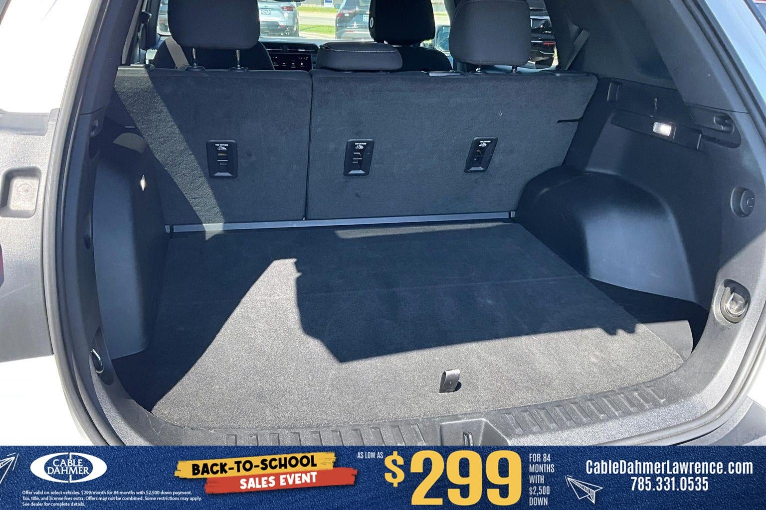 2025 GMC Terrain AWD Elevation
