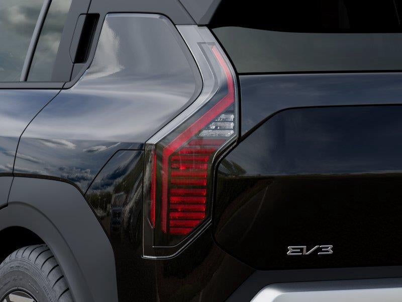 2027 Kia EV3 Wind