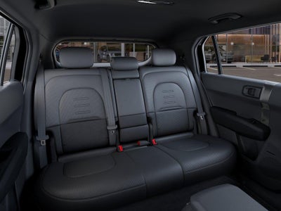 2027 Kia EV3 Land