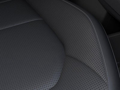 2027 Kia EV3 Land