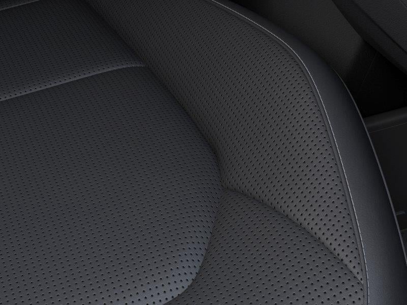 2027 Kia EV3 Land