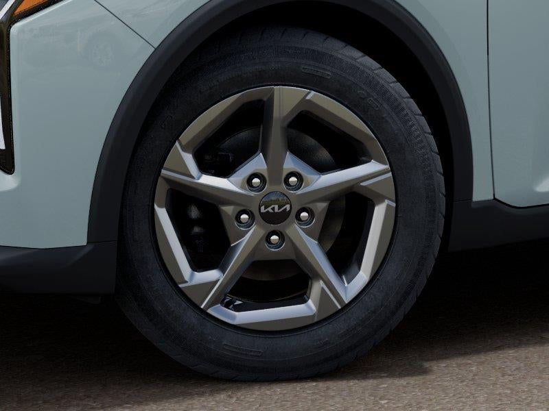 2027 Kia K4 LXS