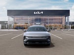 2027 Kia K4 LX