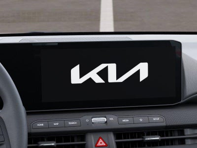 2027 Kia K4 LX
